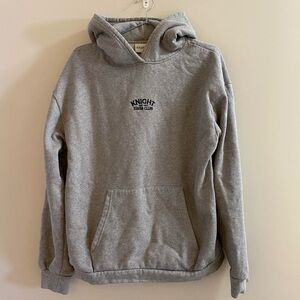 Knight Swim Hoodie (read caption)